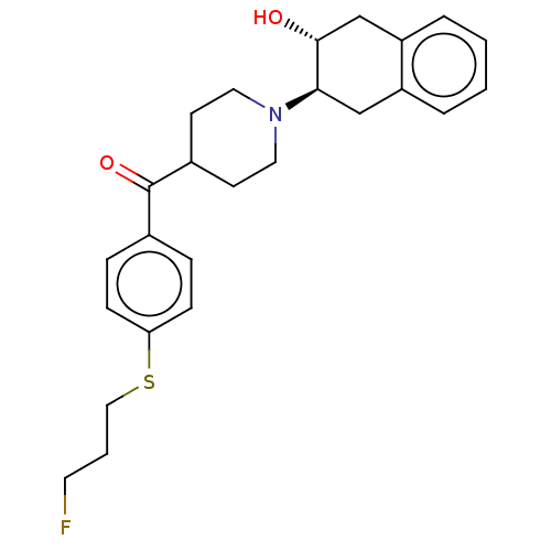Chemical structure of BindingDB Monomer ID 413601