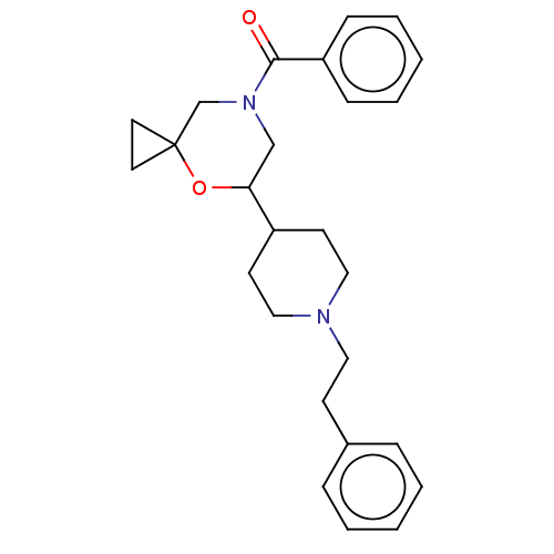 Chemical structure of BindingDB Monomer ID 413870