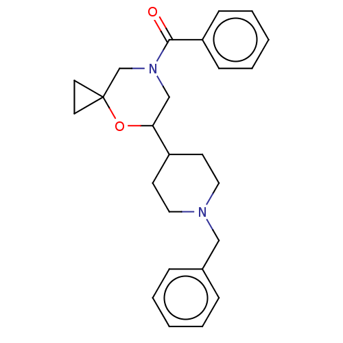 Chemical structure of BindingDB Monomer ID 413872