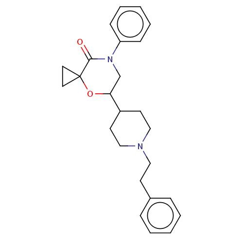 Chemical structure of BindingDB Monomer ID 413877