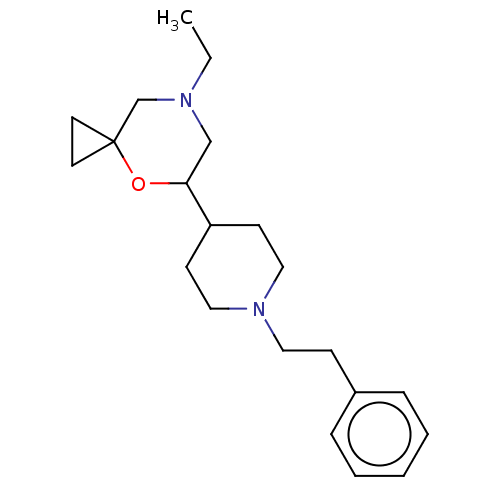 Chemical structure of BindingDB Monomer ID 413879