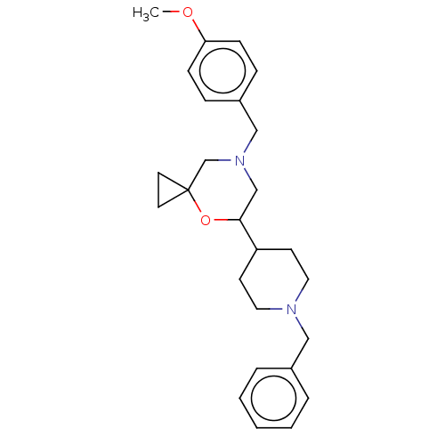 Chemical structure of BindingDB Monomer ID 413880