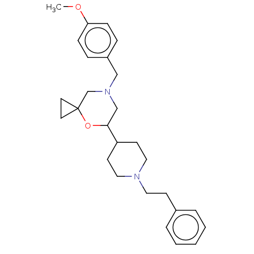 Chemical structure of BindingDB Monomer ID 413881