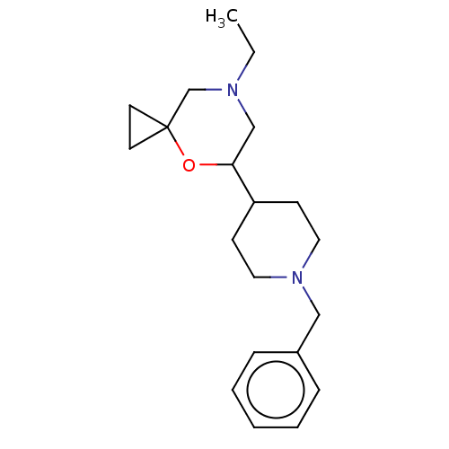 Chemical structure of BindingDB Monomer ID 413882