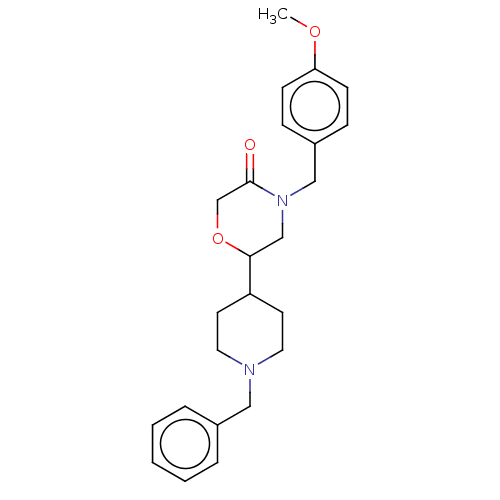 Chemical structure of BindingDB Monomer ID 413885