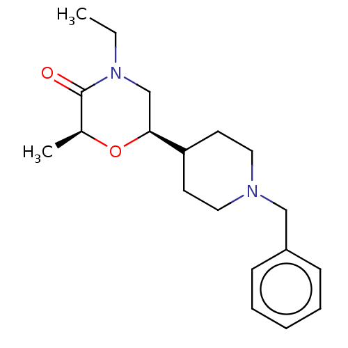 Chemical structure of BindingDB Monomer ID 413887