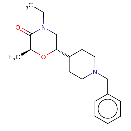 Chemical structure of BindingDB Monomer ID 413888