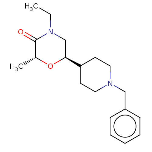 Chemical structure of BindingDB Monomer ID 413889