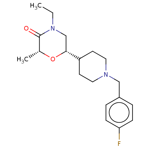 Chemical structure of BindingDB Monomer ID 413894