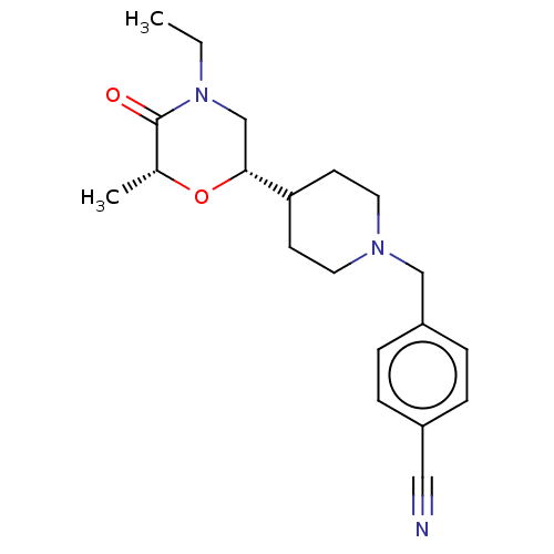 Chemical structure of BindingDB Monomer ID 413898