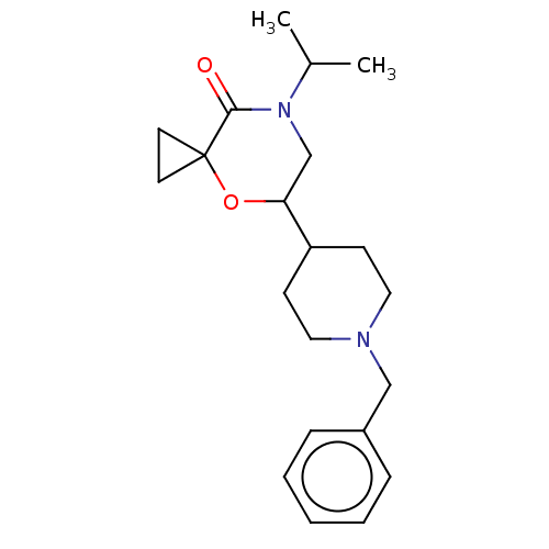Chemical structure of BindingDB Monomer ID 413901