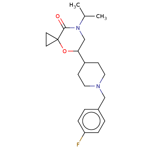 Chemical structure of BindingDB Monomer ID 413902
