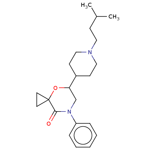 Chemical structure of BindingDB Monomer ID 413908