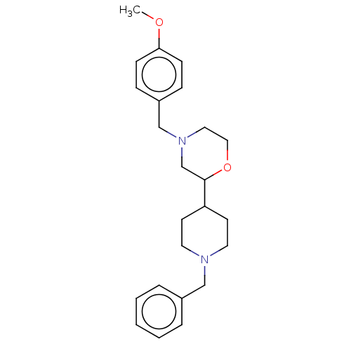 Chemical structure of BindingDB Monomer ID 413913