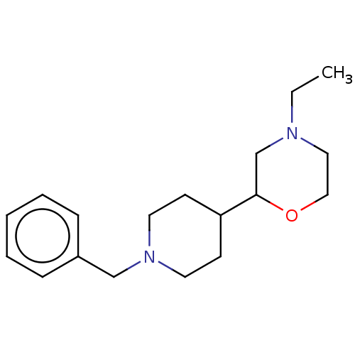 Chemical structure of BindingDB Monomer ID 413914