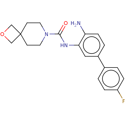 Chemical structure of BindingDB Monomer ID 413943