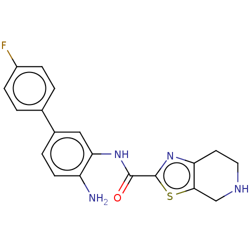 Chemical structure of BindingDB Monomer ID 413963
