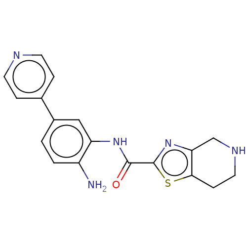 Chemical structure of BindingDB Monomer ID 413990