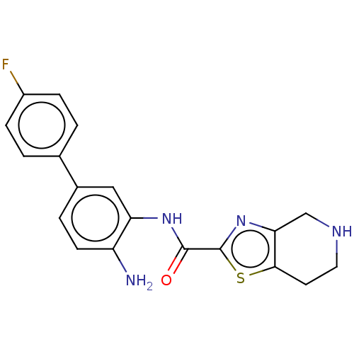 Chemical structure of BindingDB Monomer ID 413991