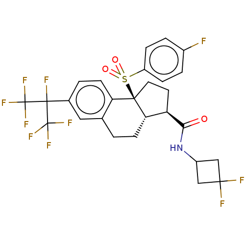 Chemical structure of BindingDB Monomer ID 414148