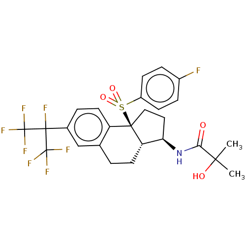 Chemical structure of BindingDB Monomer ID 414250