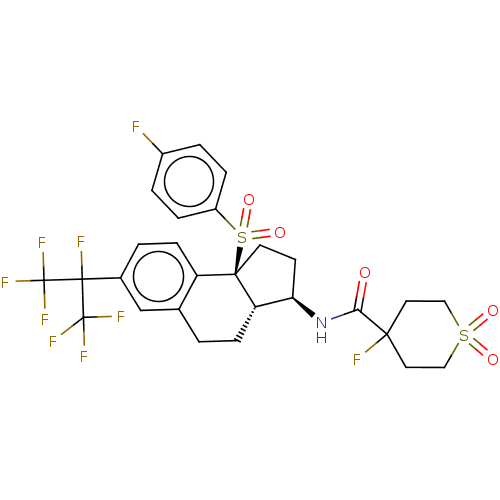 Chemical structure of BindingDB Monomer ID 414411