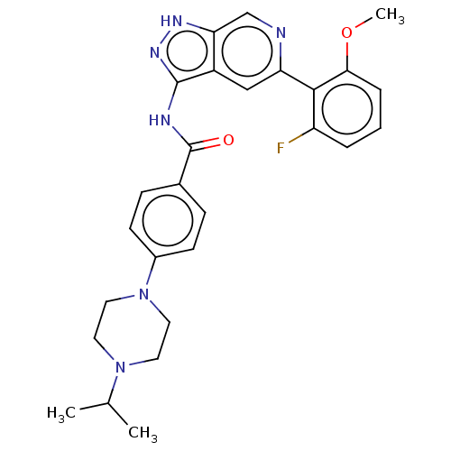 Chemical structure of BindingDB Monomer ID 414613