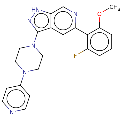Chemical structure of BindingDB Monomer ID 414623