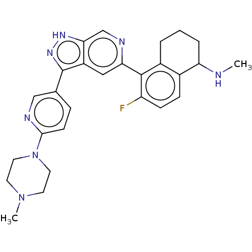 Chemical structure of BindingDB Monomer ID 414823