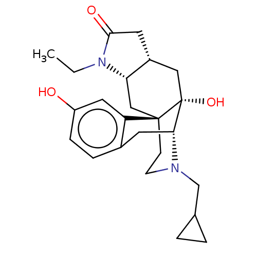Chemical structure of BindingDB Monomer ID 414829