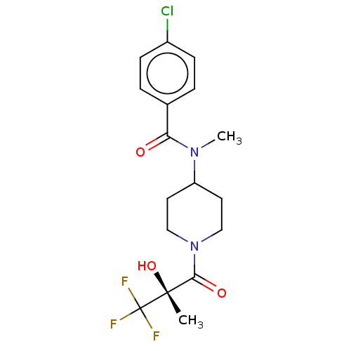 Chemical structure of BindingDB Monomer ID 414846