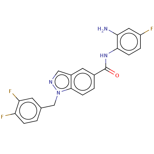 Chemical structure of BindingDB Monomer ID 414894