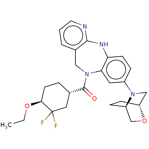 Chemical structure of BindingDB Monomer ID 416187