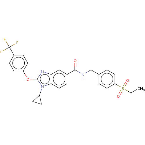 Chemical structure of BindingDB Monomer ID 416451