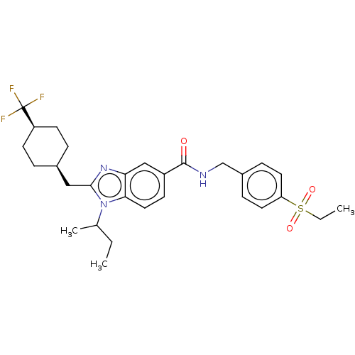 Chemical structure of BindingDB Monomer ID 416466