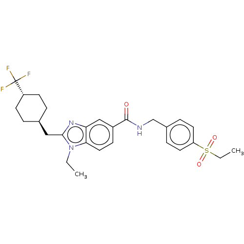 Chemical structure of BindingDB Monomer ID 416467