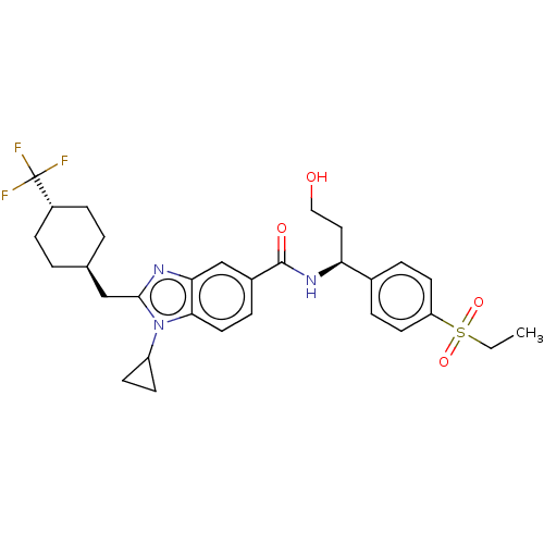 Chemical structure of BindingDB Monomer ID 416472