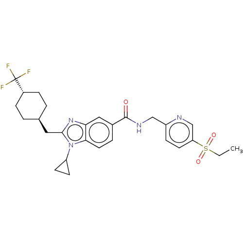 Chemical structure of BindingDB Monomer ID 416475