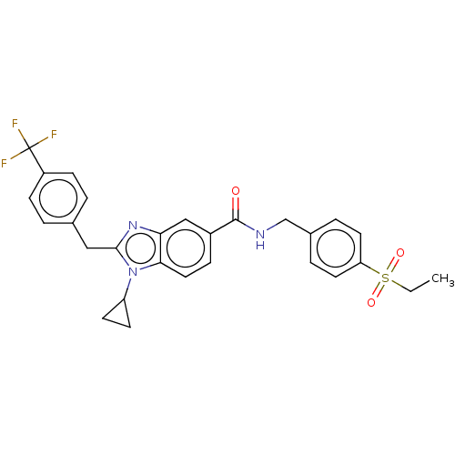 Chemical structure of BindingDB Monomer ID 416485