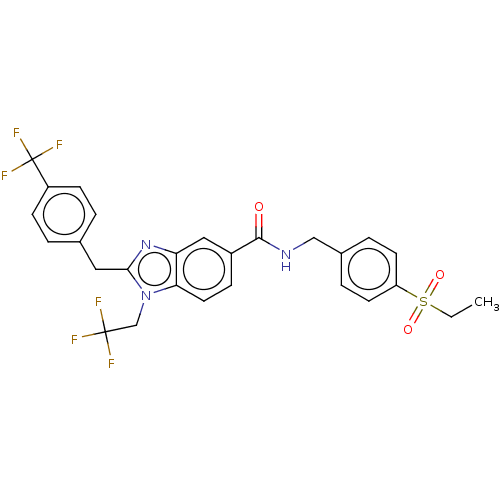 Chemical structure of BindingDB Monomer ID 416486