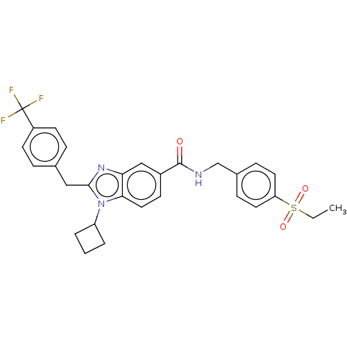 Chemical structure of BindingDB Monomer ID 416487