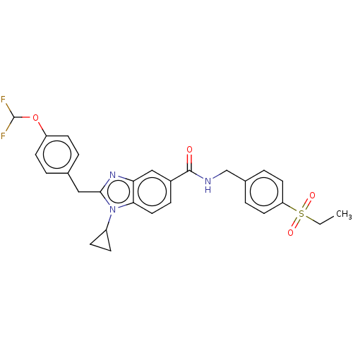 Chemical structure of BindingDB Monomer ID 416498