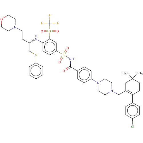 Chemical structure of BindingDB Monomer ID 417035
