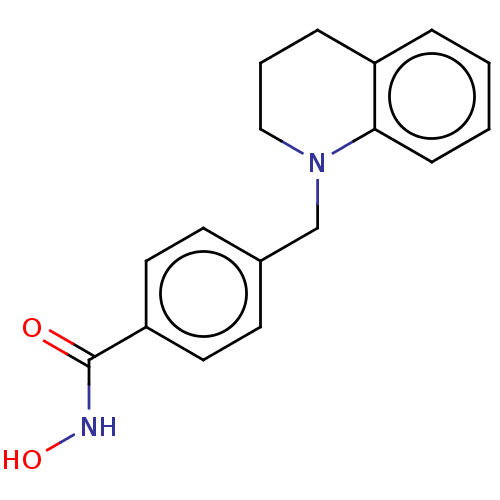 Chemical structure of BindingDB Monomer ID 417063