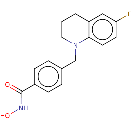 Chemical structure of BindingDB Monomer ID 417067