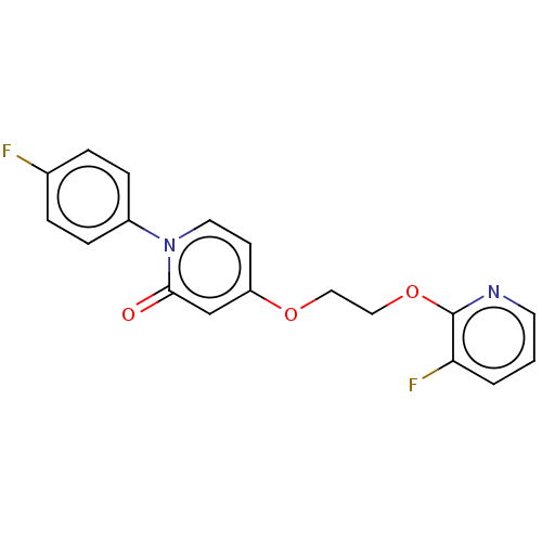 Chemical structure of BindingDB Monomer ID 417104