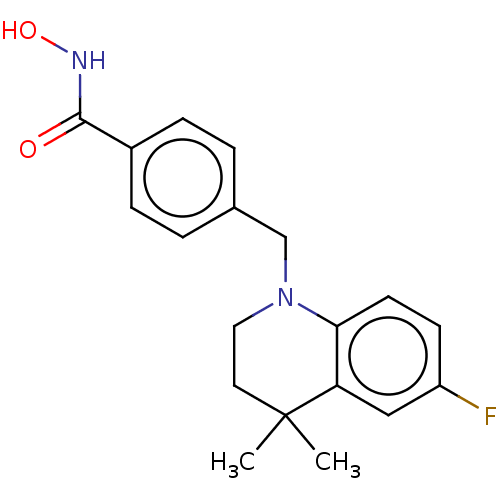 Chemical structure of BindingDB Monomer ID 417118