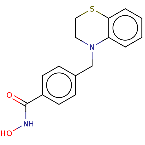 Chemical structure of BindingDB Monomer ID 417121