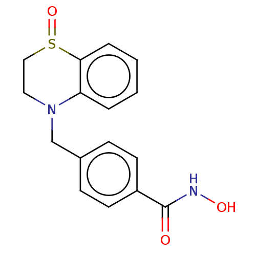 Chemical structure of BindingDB Monomer ID 417122