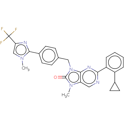 Chemical structure of BindingDB Monomer ID 417177